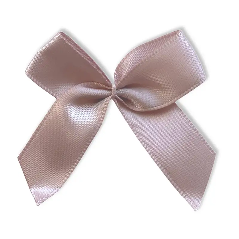 Schleife mittel Mauve