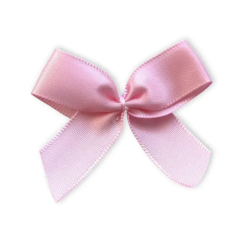 Schleife mittel Rosa