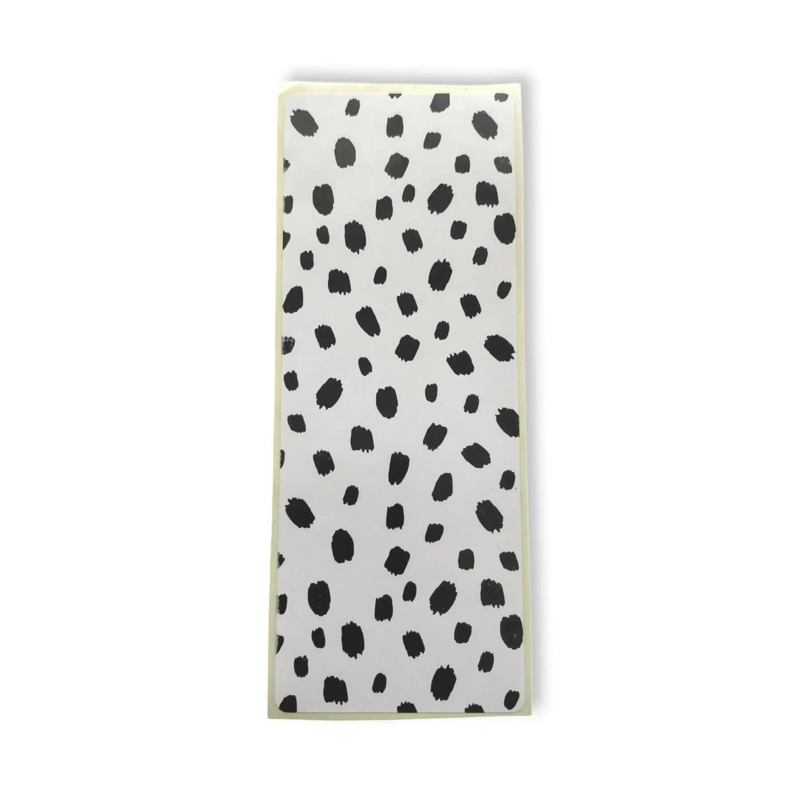Sticker Dots 143 x 55 mm