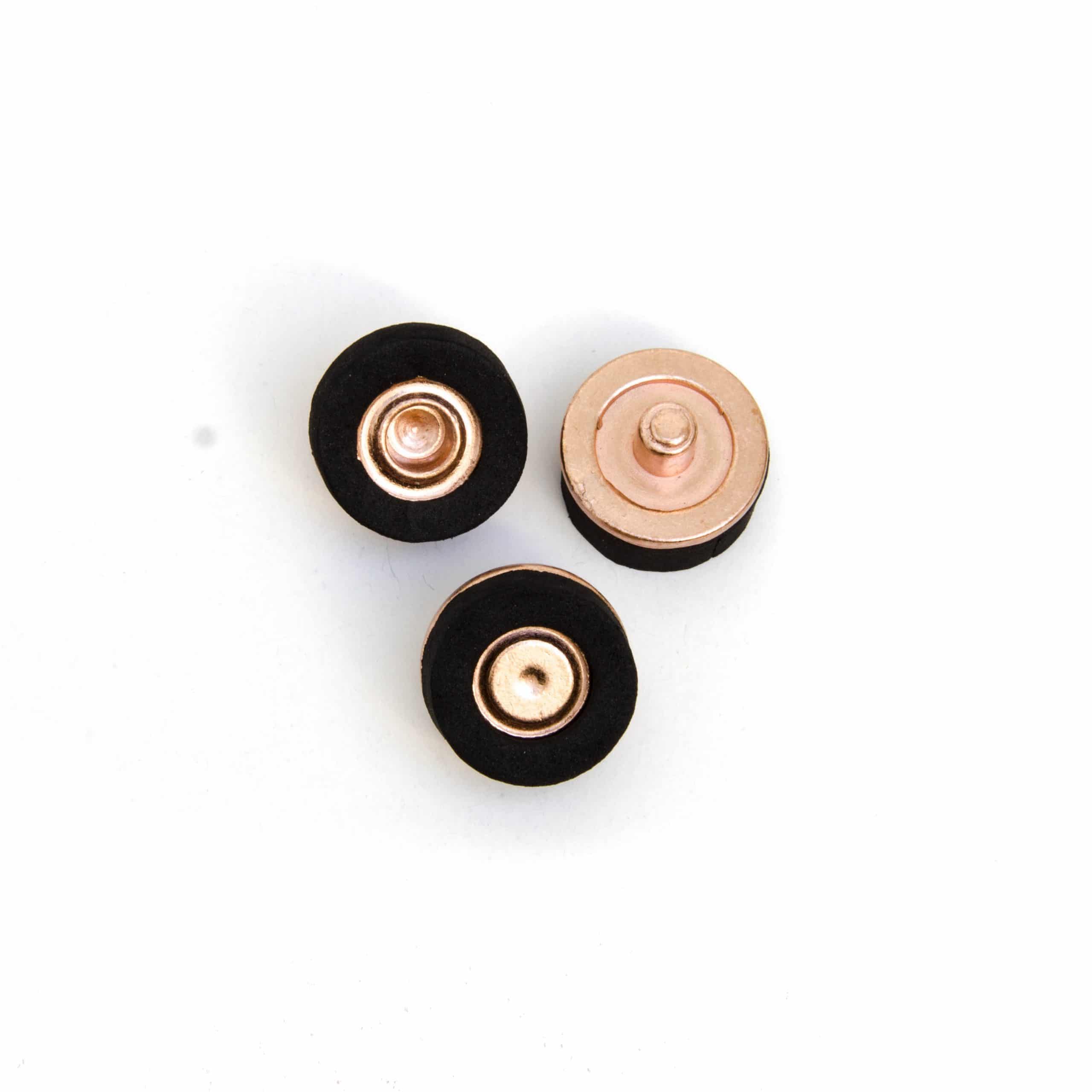 Just Snaps Aufsatz (Werkzeug) für Jersey-Druckknöpfe