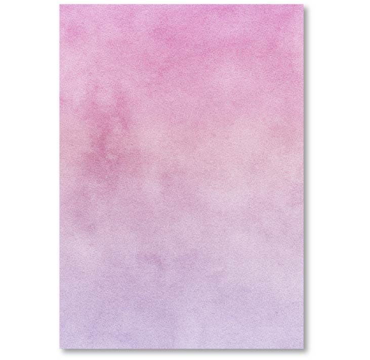 Flexfolie Watercolor Pastelltraum 11