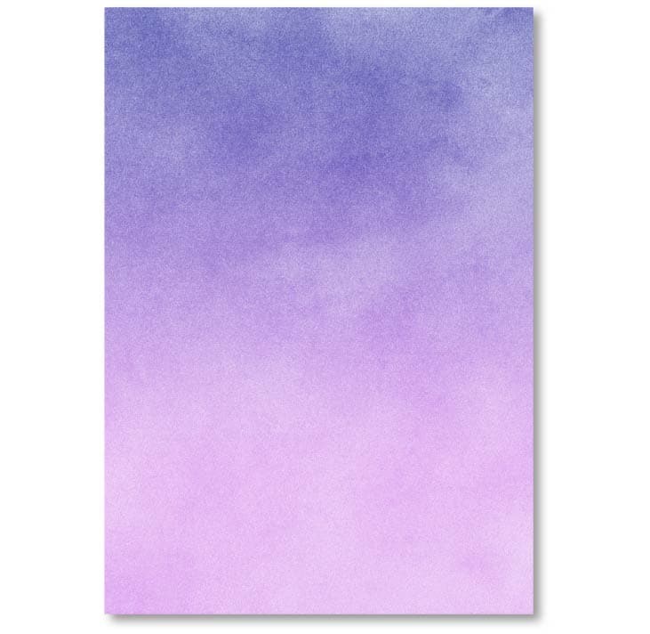 Flexfolie Watercolor Pastelltraum 13