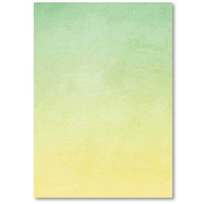 Flexfolie Watercolor Pastelltraum 5