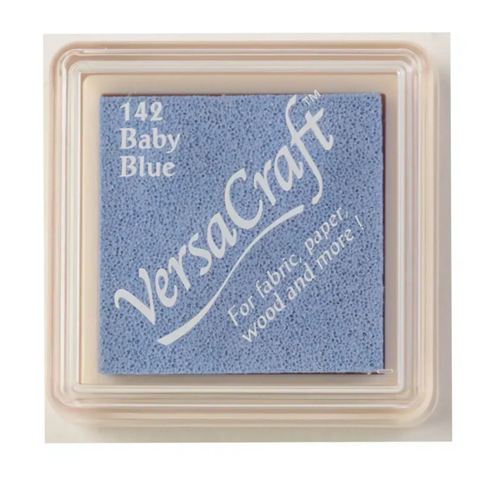 VersaCraft Stempelkissen small Nr. 142 Baby Blue