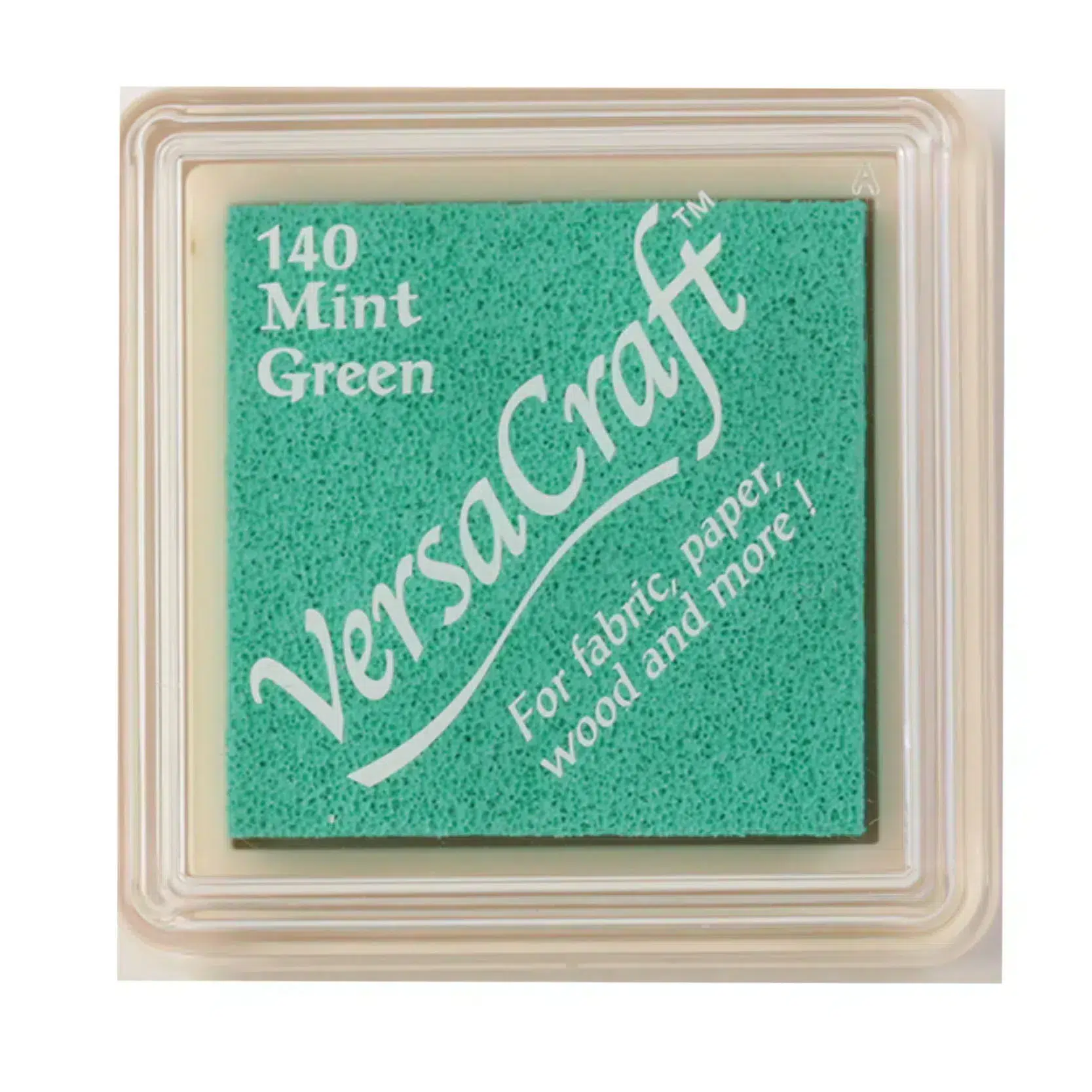 VersaCraft Stempelkissen small Nr. 140 MintGreen