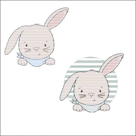 Applikationsanleitung Hasi Patch