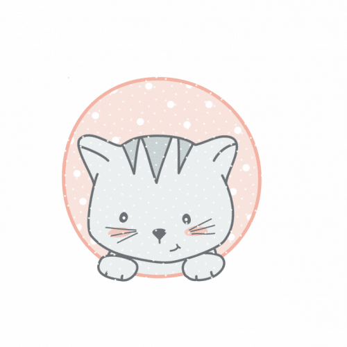 Plotterdatei Katzi Patch