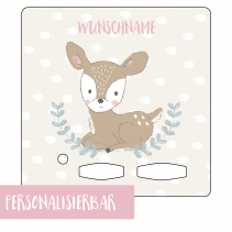 Schutzfolie für die Toniebox Rehlein